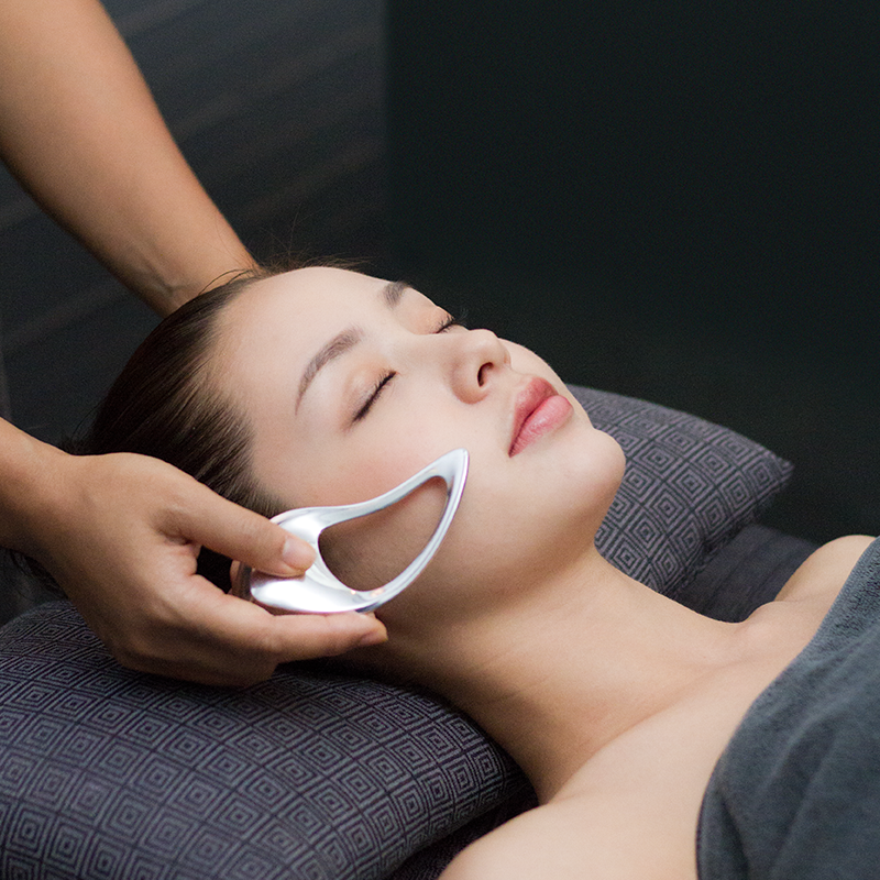 1-for-1 70 Min Signature Facial Treatment - THANN Singapore