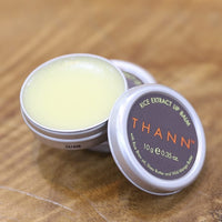 Rice Extract Lip Balm 10g - THANN Singapore