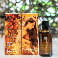 Out Of Stock - All Orders Will Ship 1 April 2022 - Aromatic Wood Essential Oil 50ml - THANN Singapore