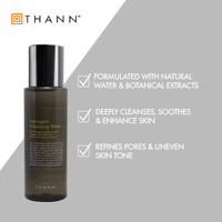 Astringent Cleansing Water 210ml - THANN Singapore