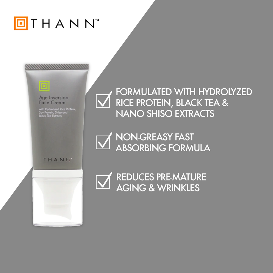 Radiance Booster Gift Set - THANN Singapore